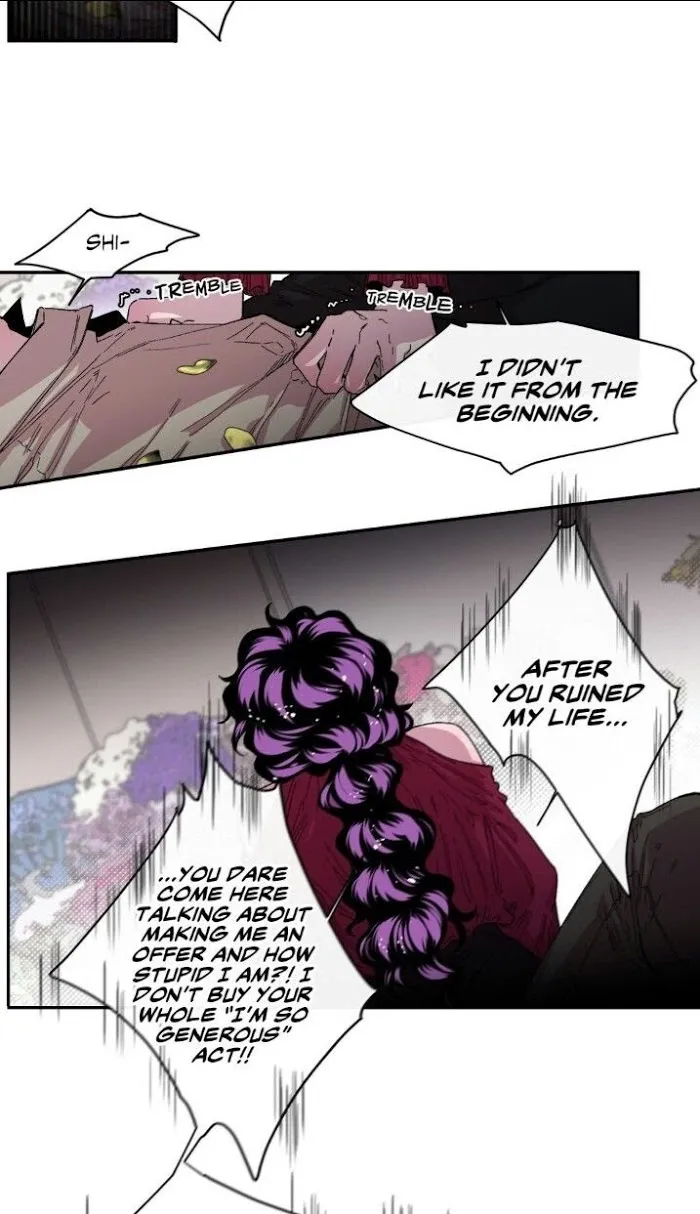 Read S Flower chapter 33 image 42 on Lezhin