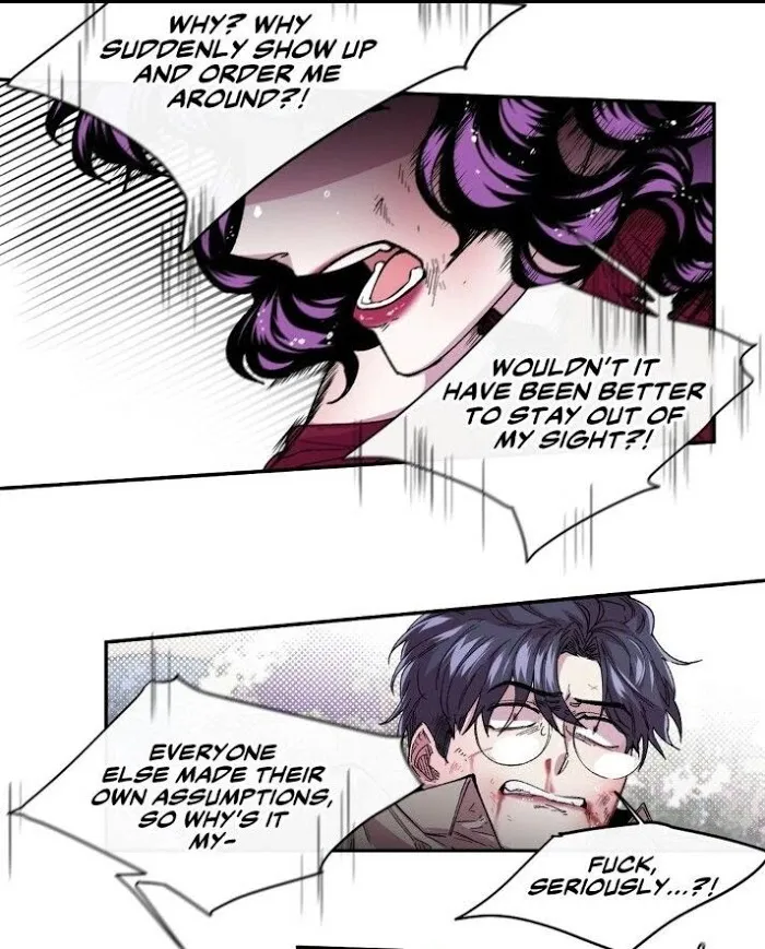 Read S Flower chapter 33 image 43 on Lezhin