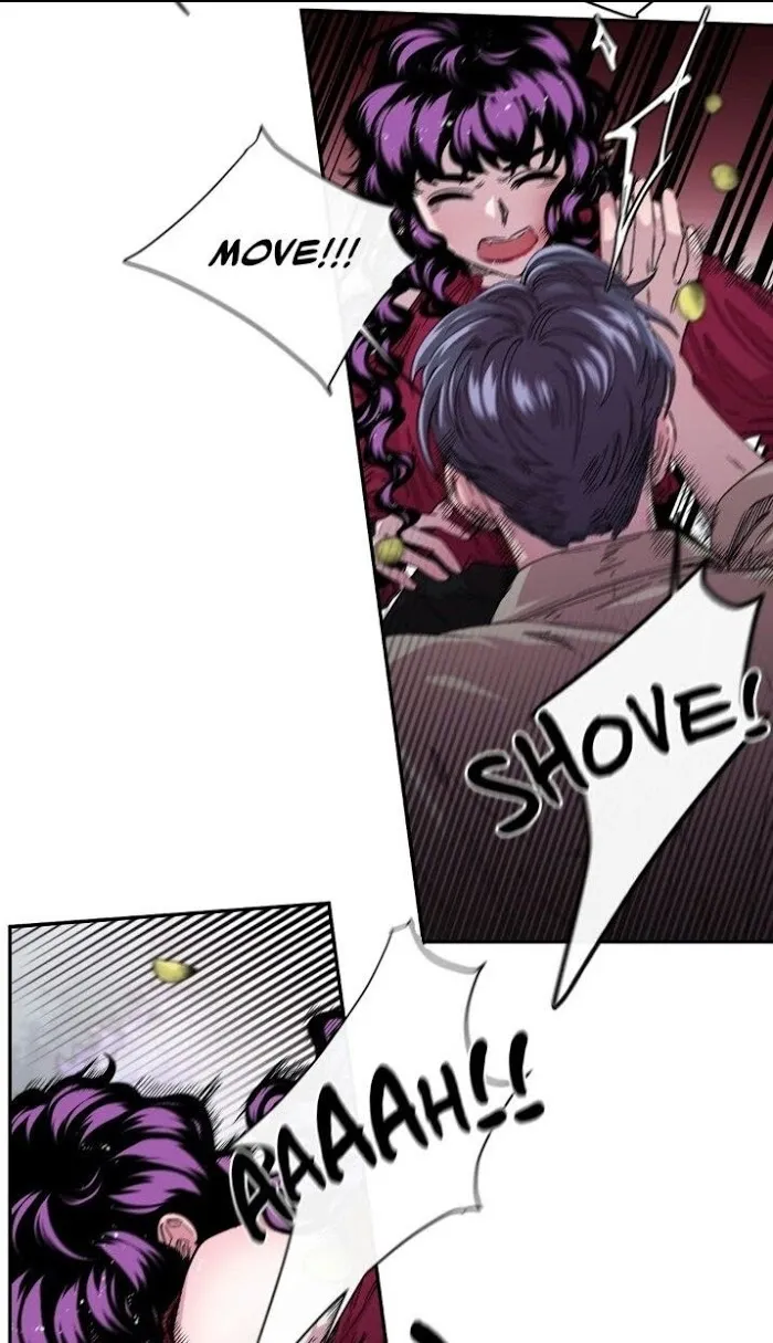Read S Flower chapter 33 image 44 on Lezhin