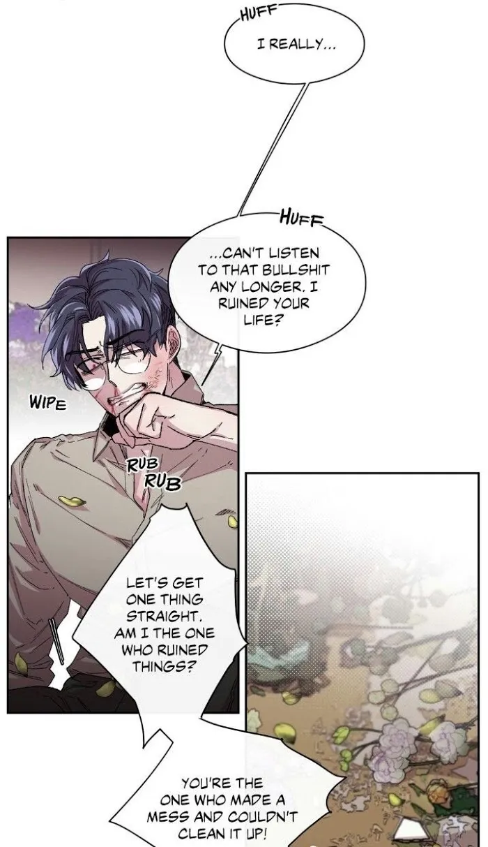 Read S Flower chapter 33 image 46 on Lezhin