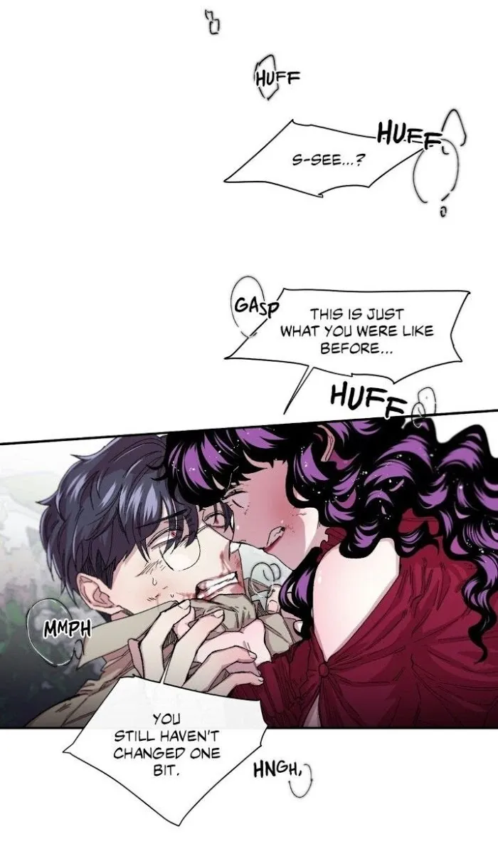 Read S Flower chapter 33 image 48 on Lezhin