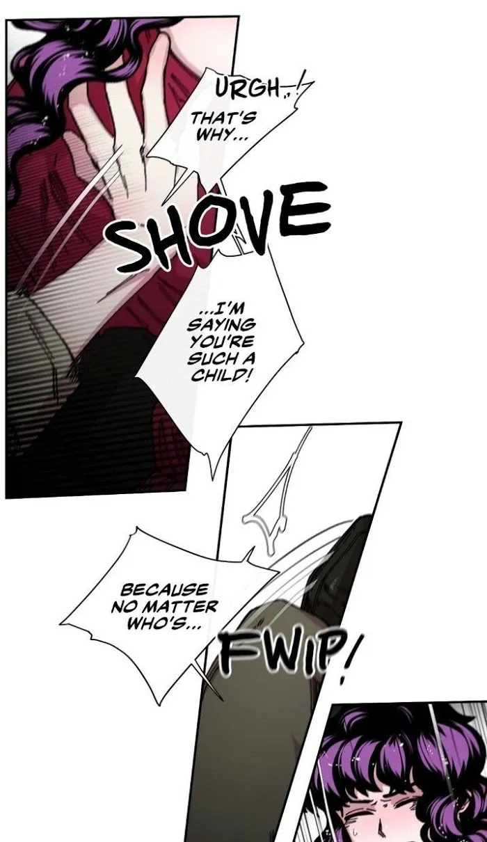 Read S Flower chapter 33 image 49 on Lezhin