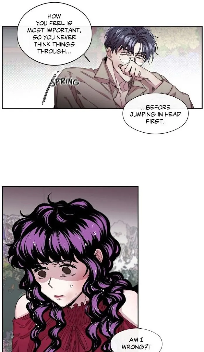 Read S Flower chapter 33 image 54 on Lezhin