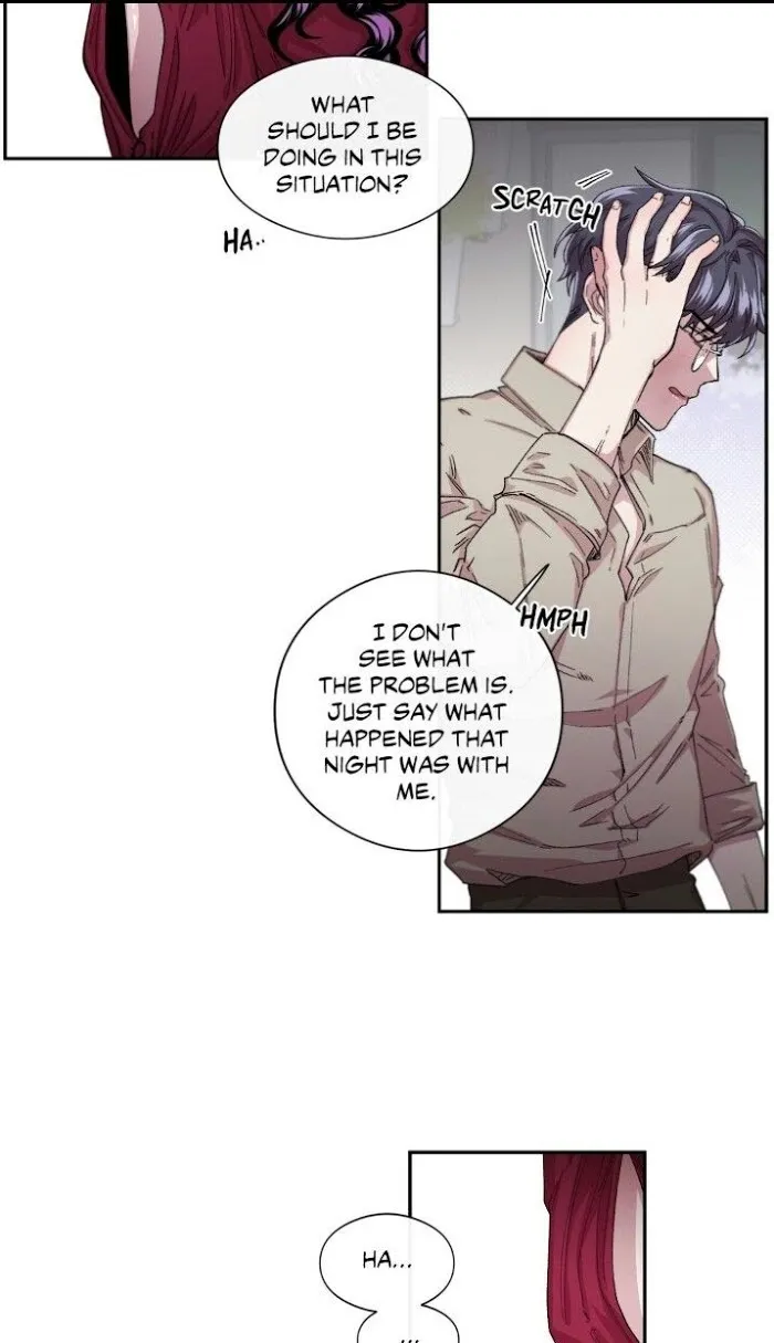 Read S Flower chapter 33 image 57 on Lezhin