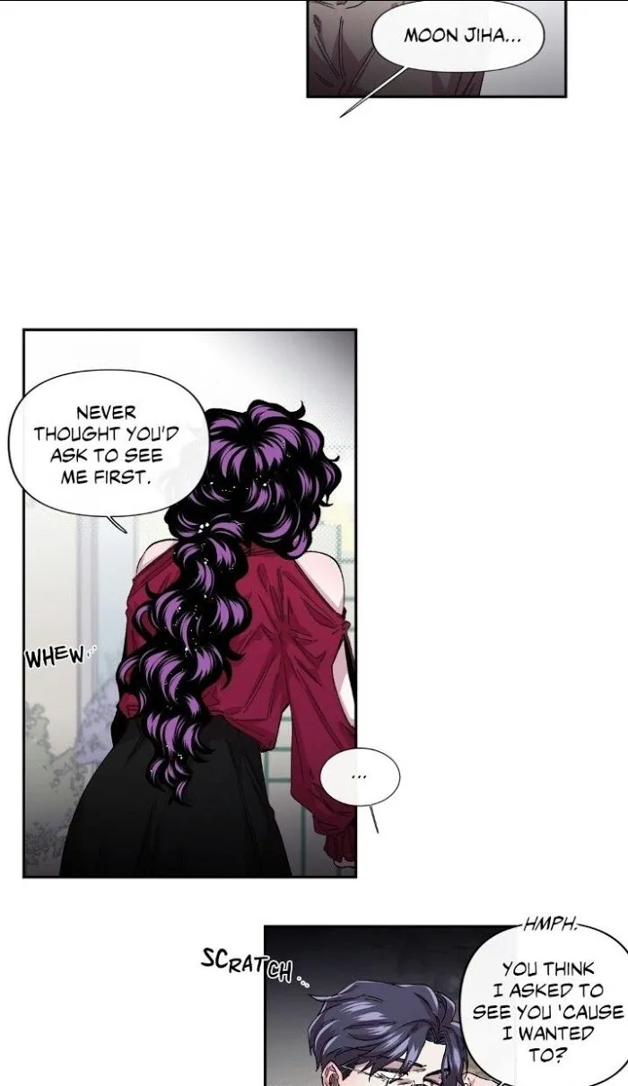 Read S Flower chapter 33 image 6 on Lezhin