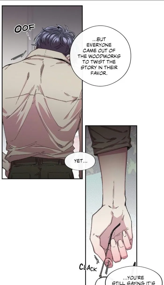 Read S Flower chapter 33 image 60 on Lezhin