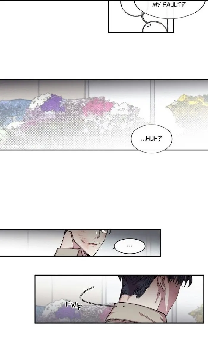 Read S Flower chapter 33 image 61 on Lezhin