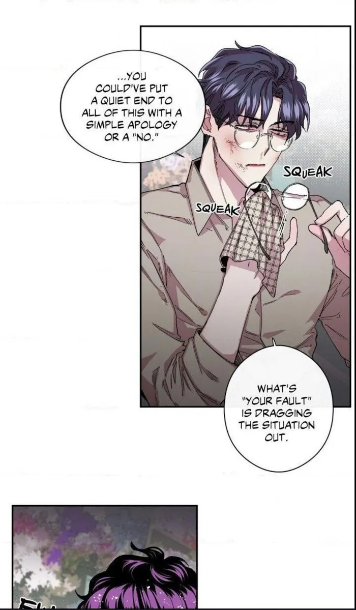 Read S Flower chapter 33 image 63 on Lezhin