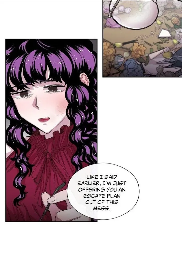 Read S Flower chapter 33 image 67 on Lezhin