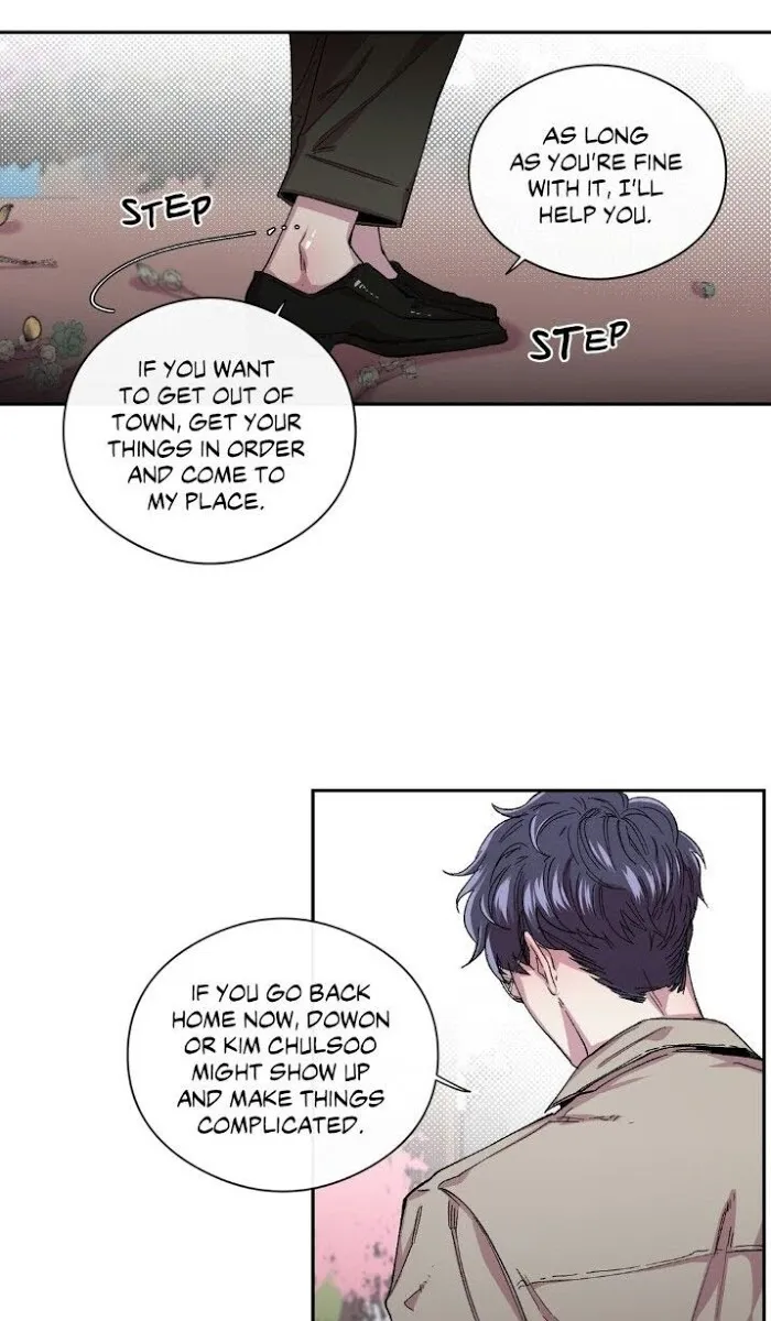 Read S Flower chapter 33 image 68 on Lezhin