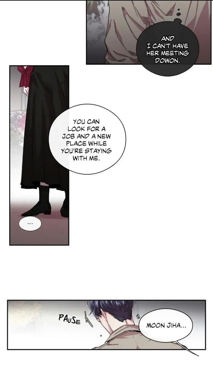 Read S Flower chapter 33 image 69 on Lezhin