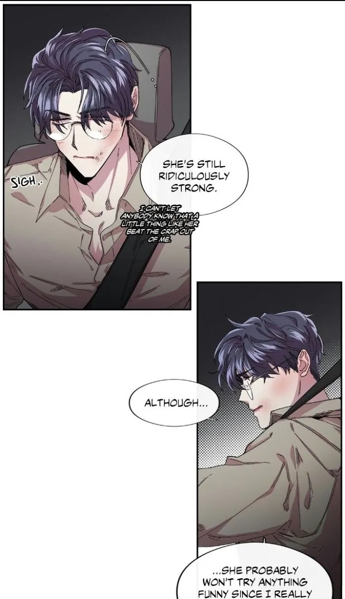 Read S Flower chapter 33 image 76 on Lezhin