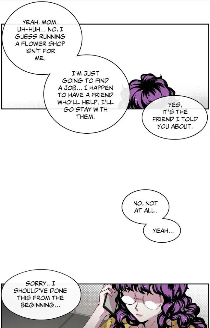 Read S Flower chapter 33 image 80 on Lezhin