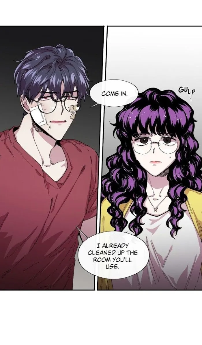 Read S Flower chapter 33 image 87 on Lezhin