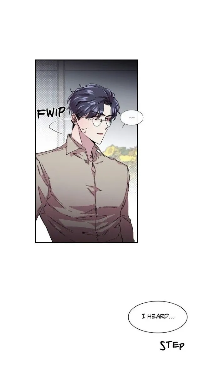 Read S Flower chapter 33 image 9 on Lezhin