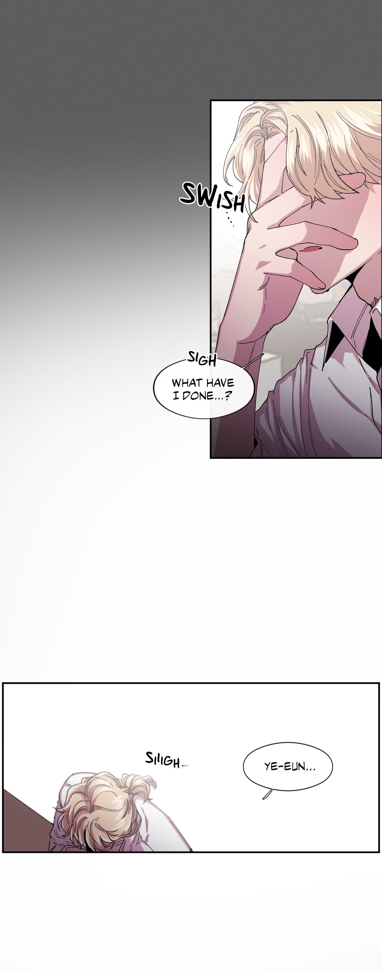 Read S Flower chapter 34 image 12 on Lezhin