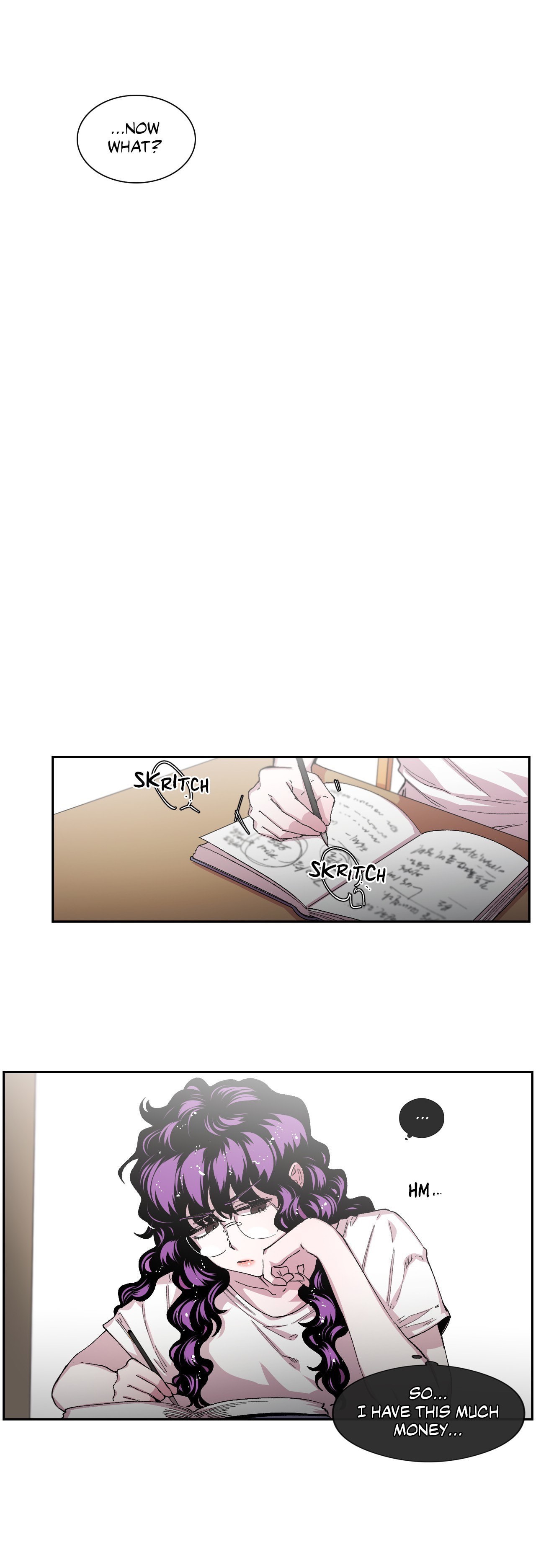 Read S Flower chapter 34 image 13 on Lezhin