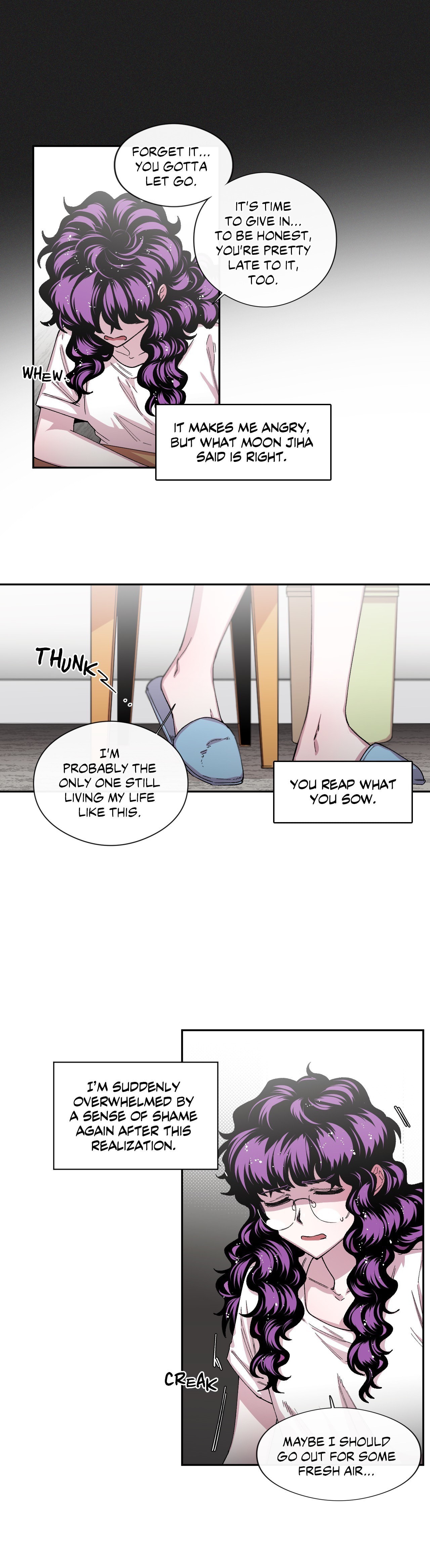 Read S Flower chapter 34 image 16 on Lezhin