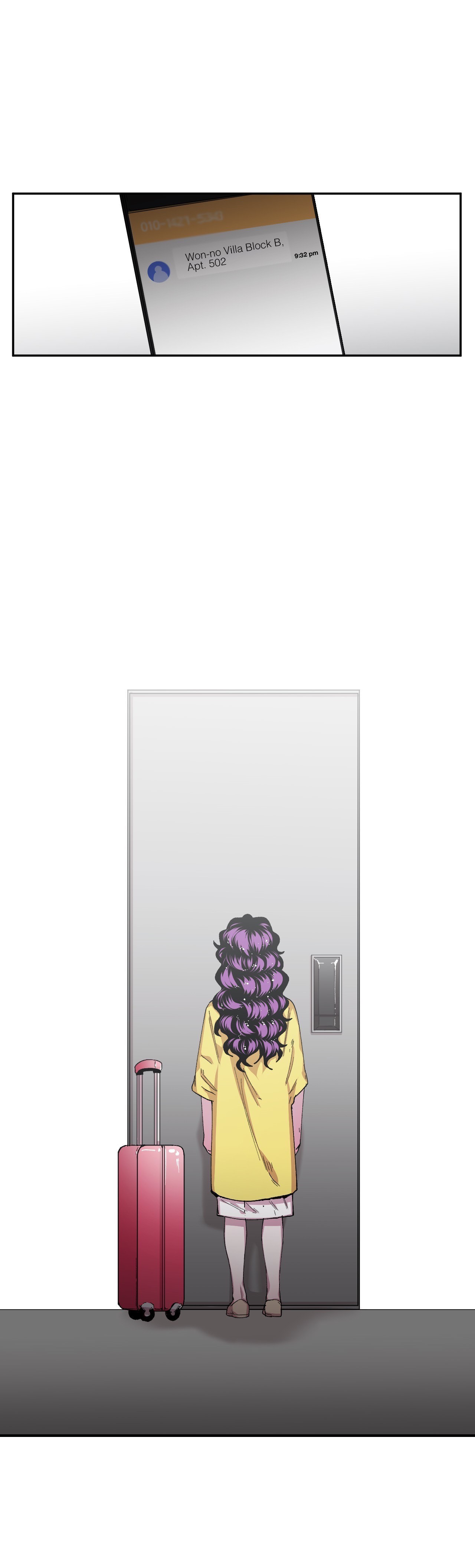 Read S Flower chapter 34 image 2 on Lezhin