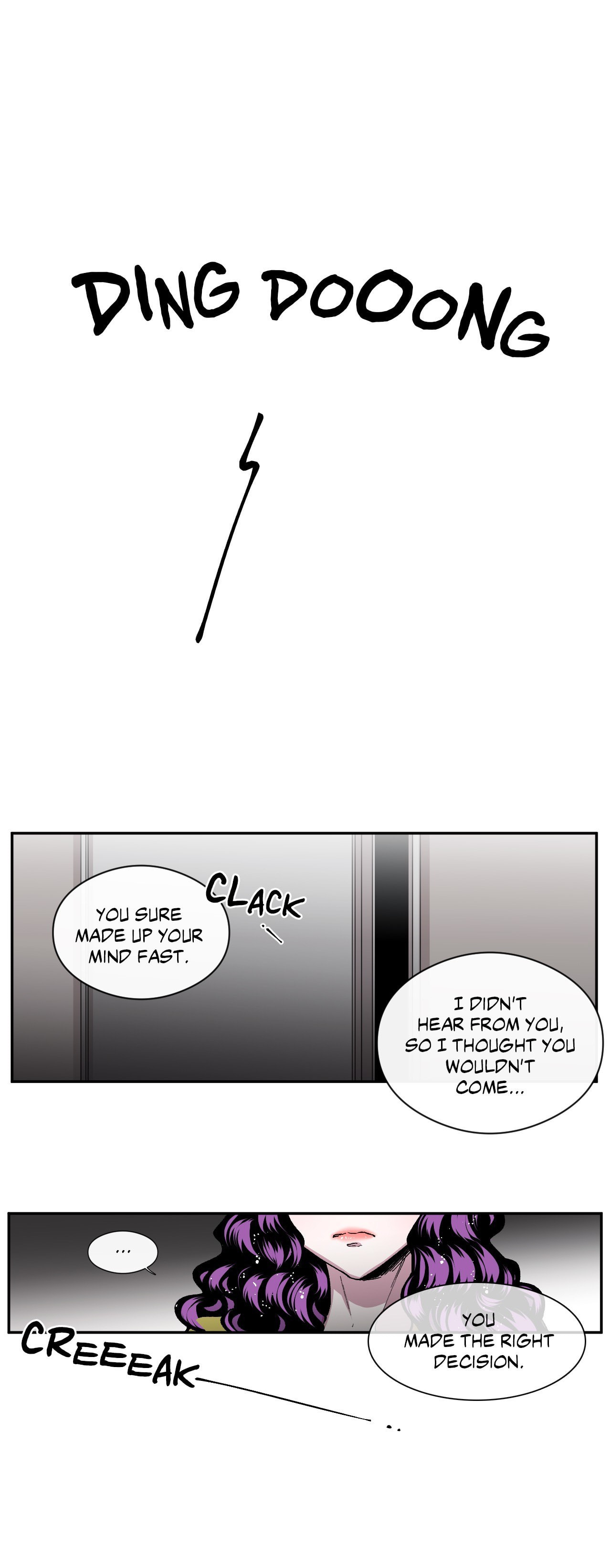 Read S Flower chapter 34 image 3 on Lezhin