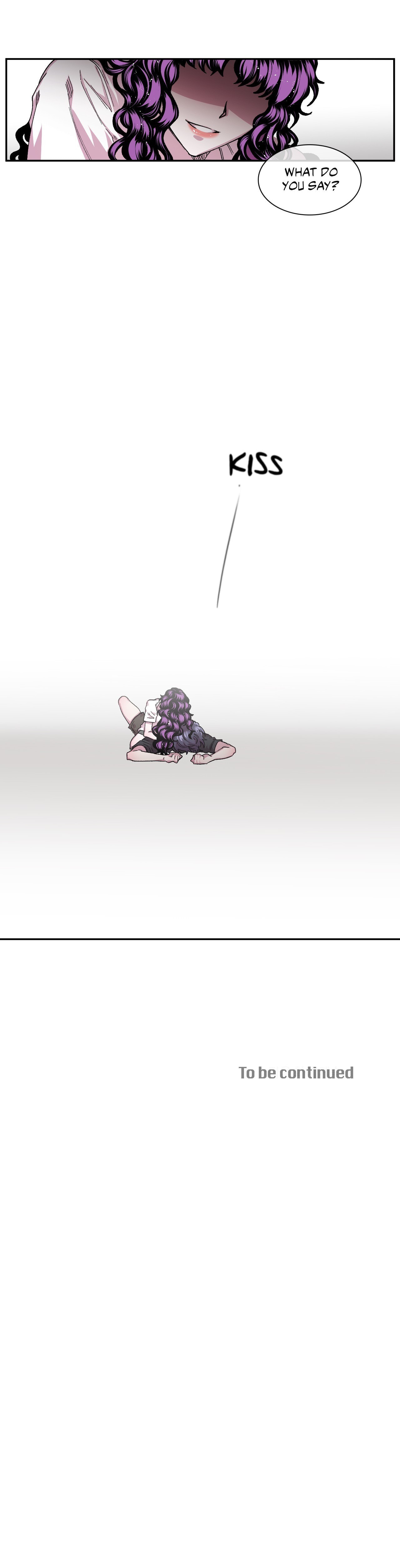 Read S Flower chapter 34 image 33 on Lezhin