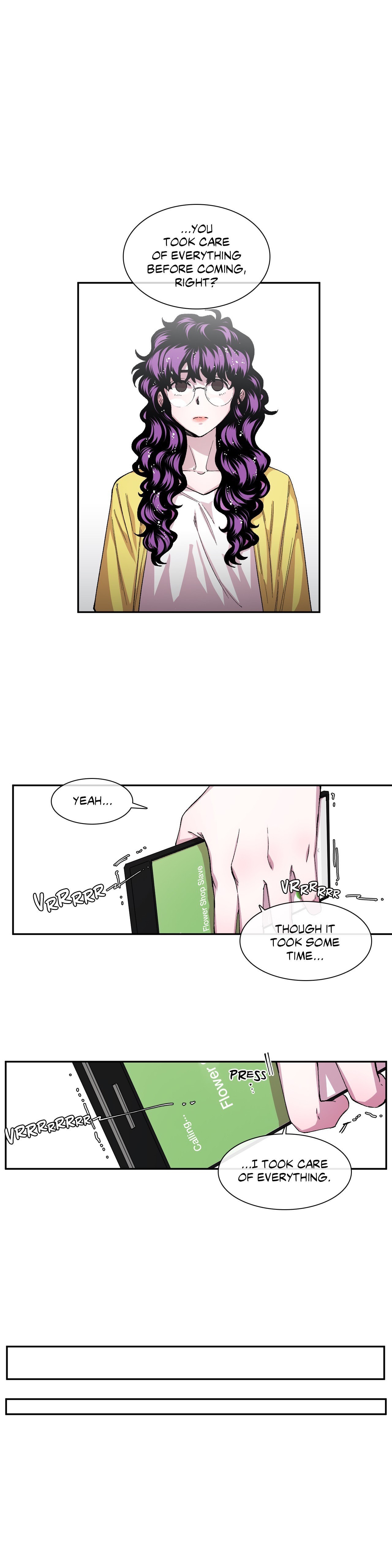 Read S Flower chapter 34 image 7 on Lezhin