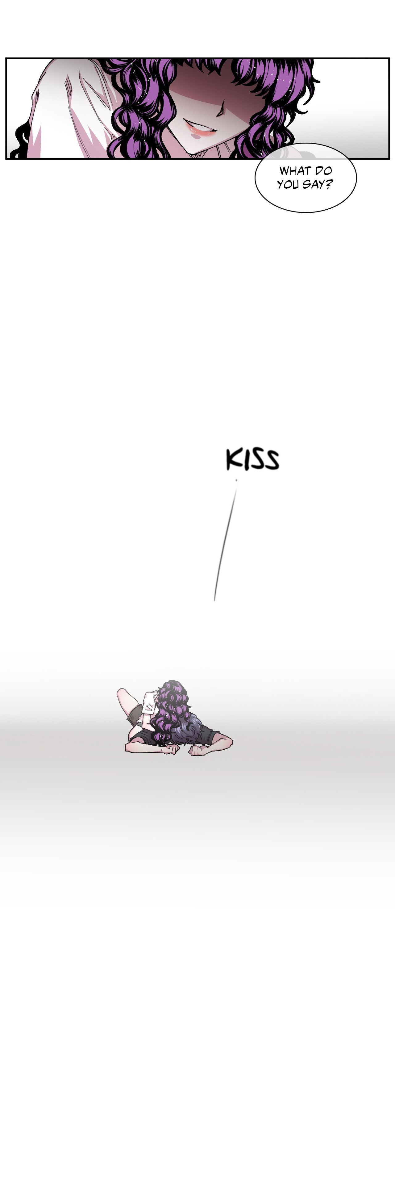 Read S Flower chapter 35 image 3 on Lezhin