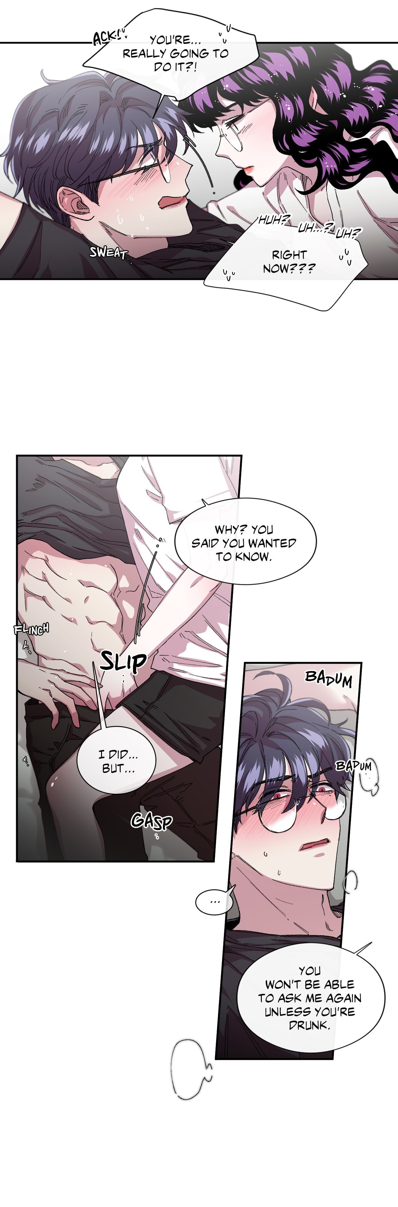 Read S Flower chapter 35 image 7 on Lezhin