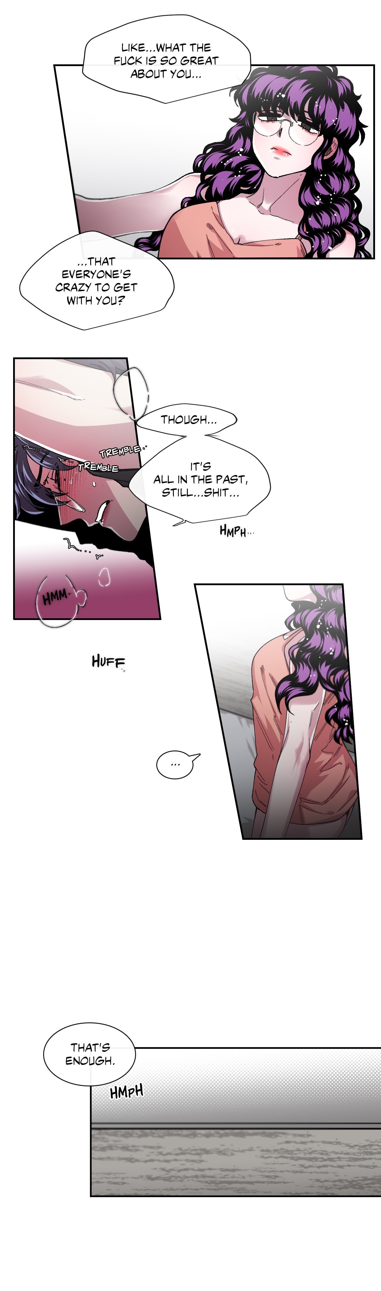 Read S Flower chapter 36 image 19 on Lezhin