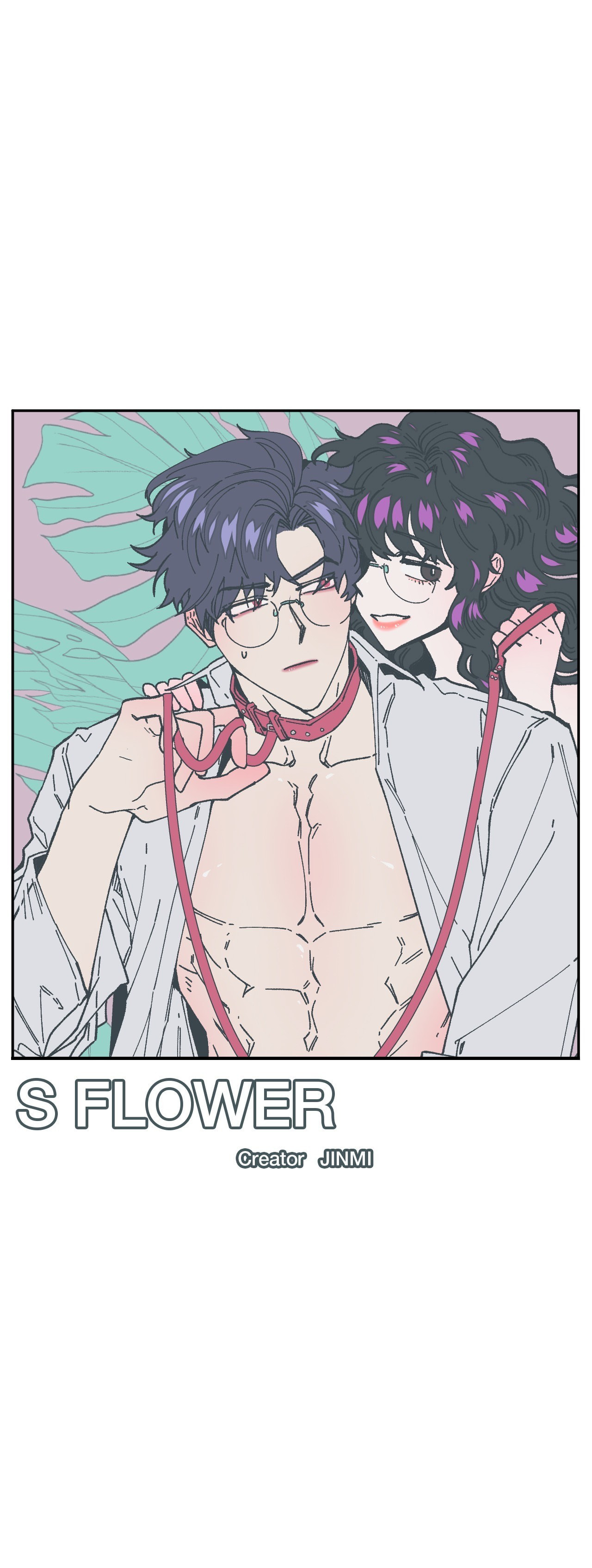 Read S Flower chapter 36 image 2 on Lezhin