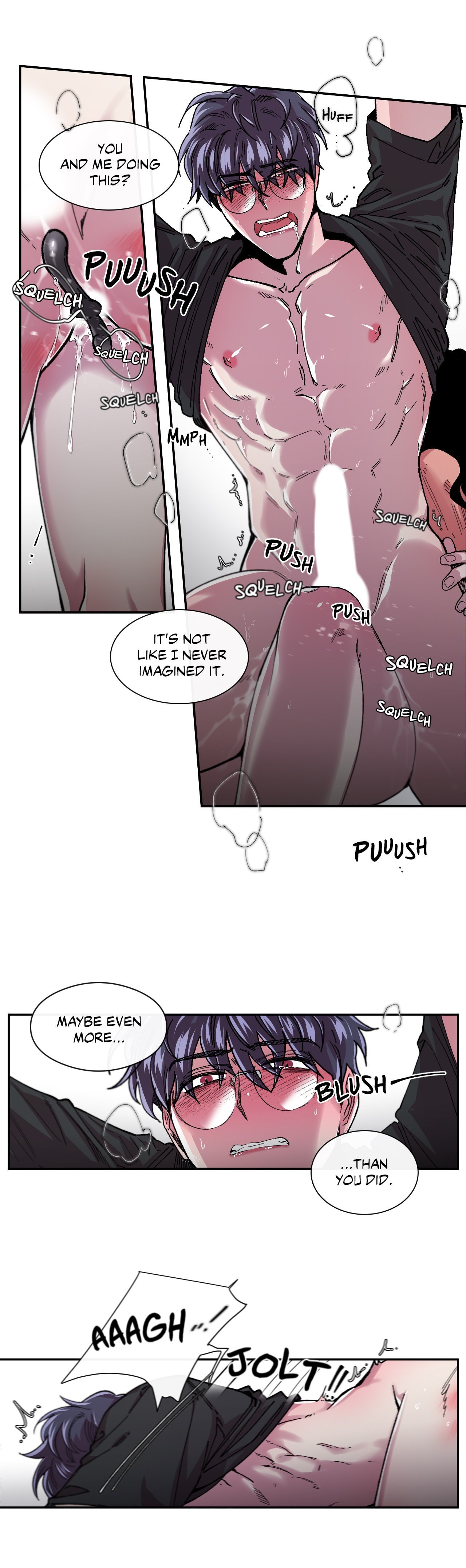 Read S Flower chapter 36 image 21 on Lezhin