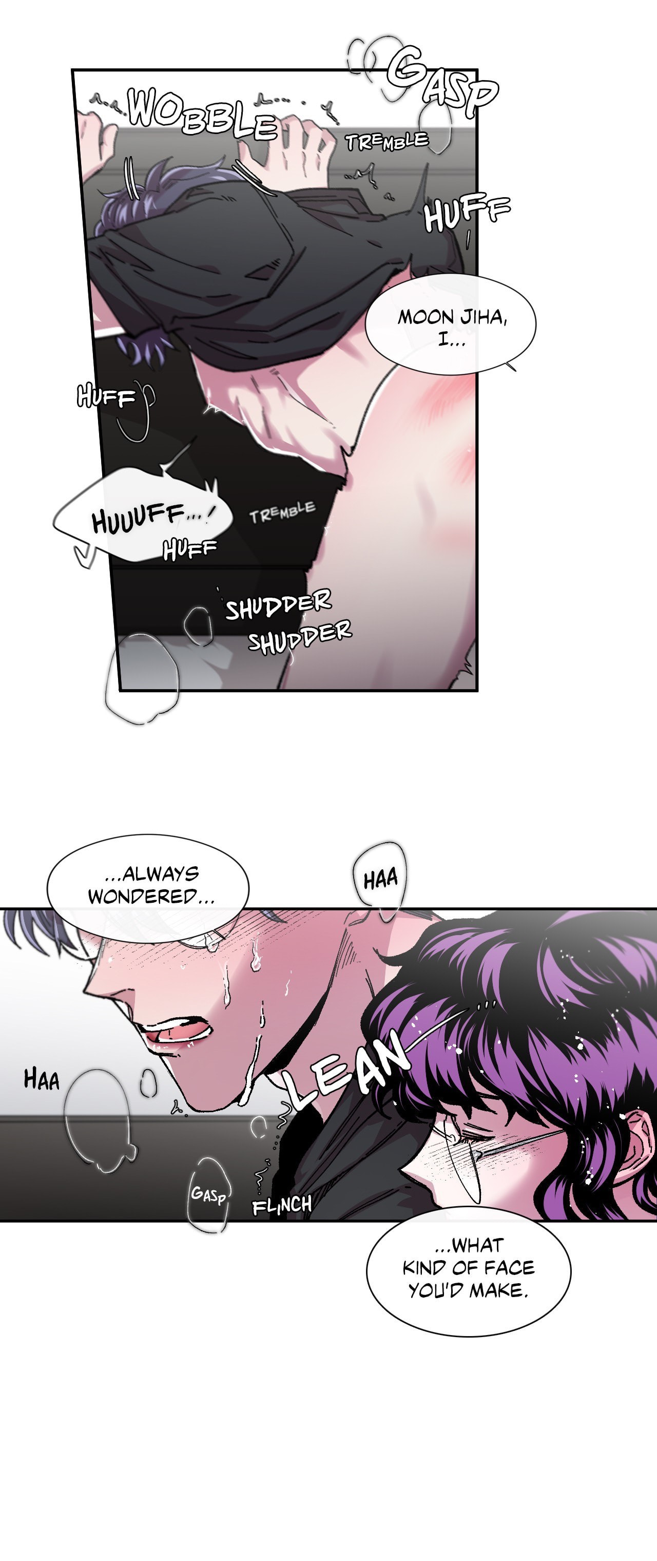 Read S Flower chapter 36 image 23 on Lezhin