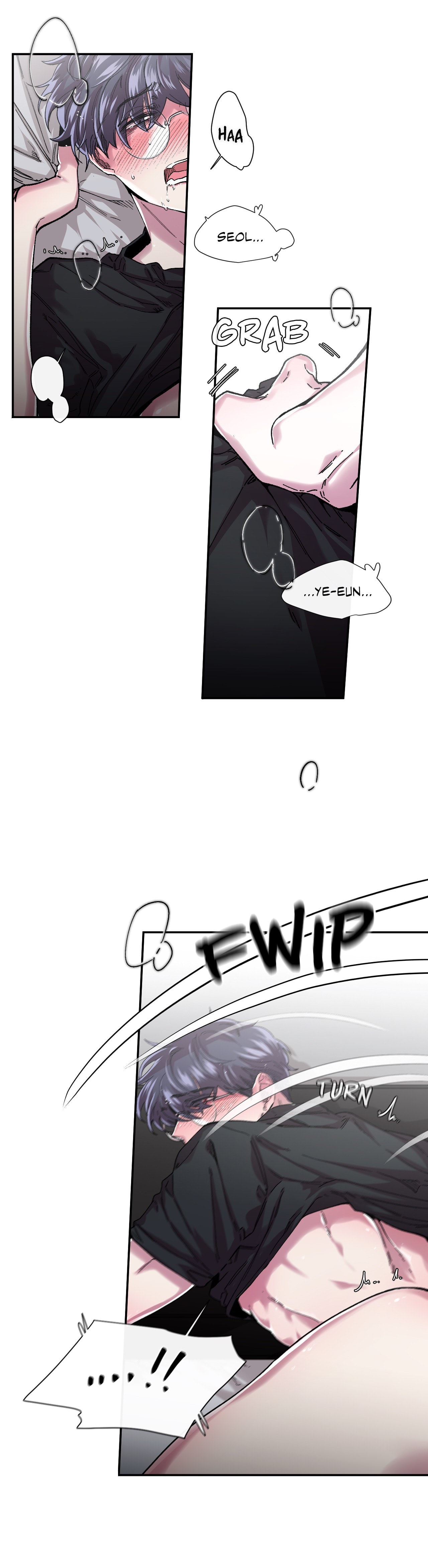 Read S Flower chapter 36 image 4 on Lezhin