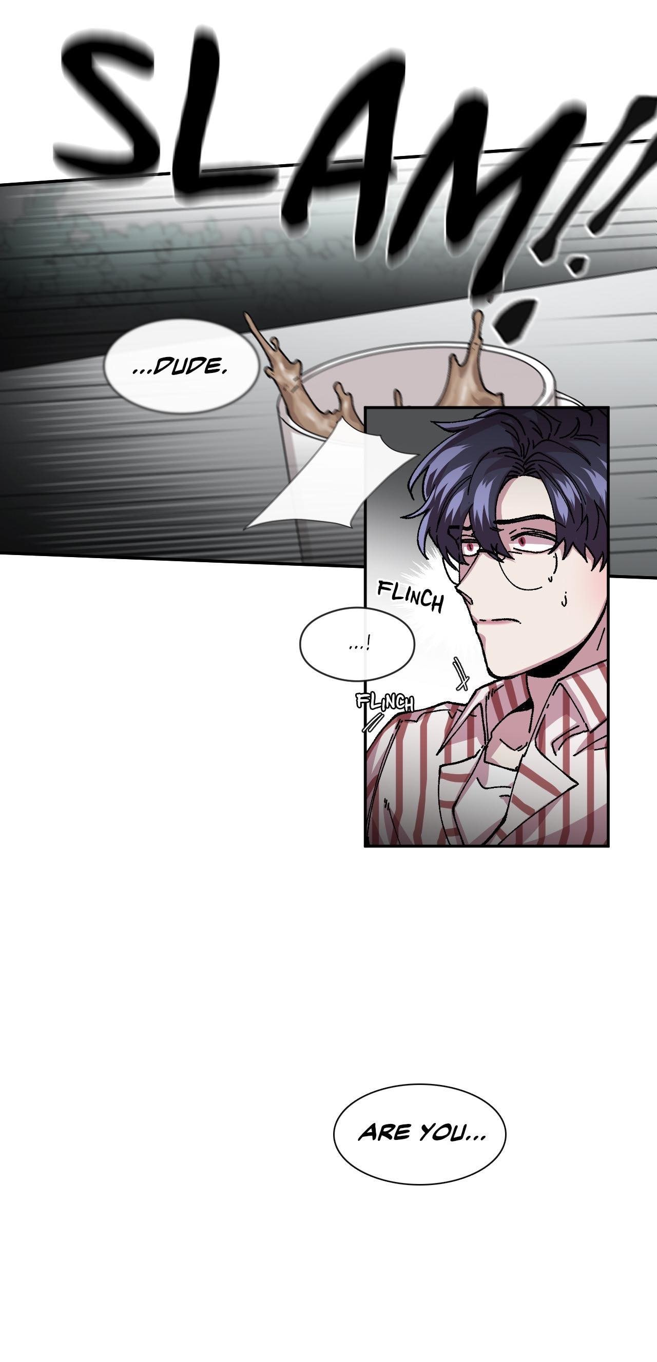 Read S Flower chapter 37 image 10 on Lezhin