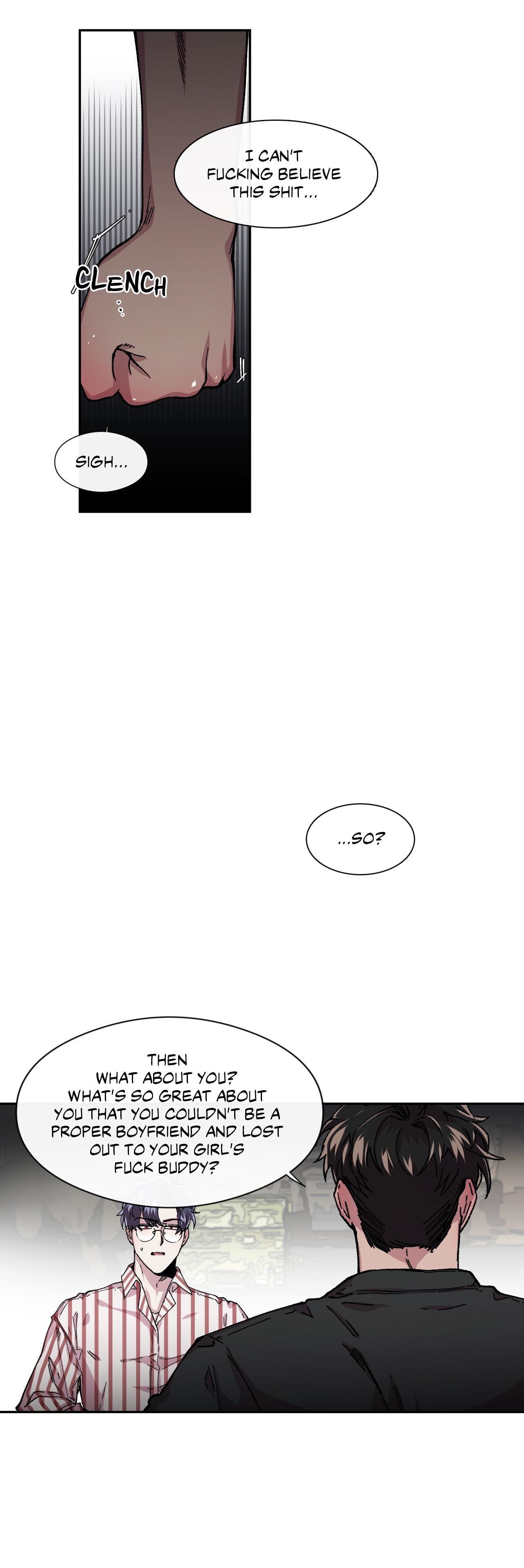 Read S Flower chapter 37 image 13 on Lezhin