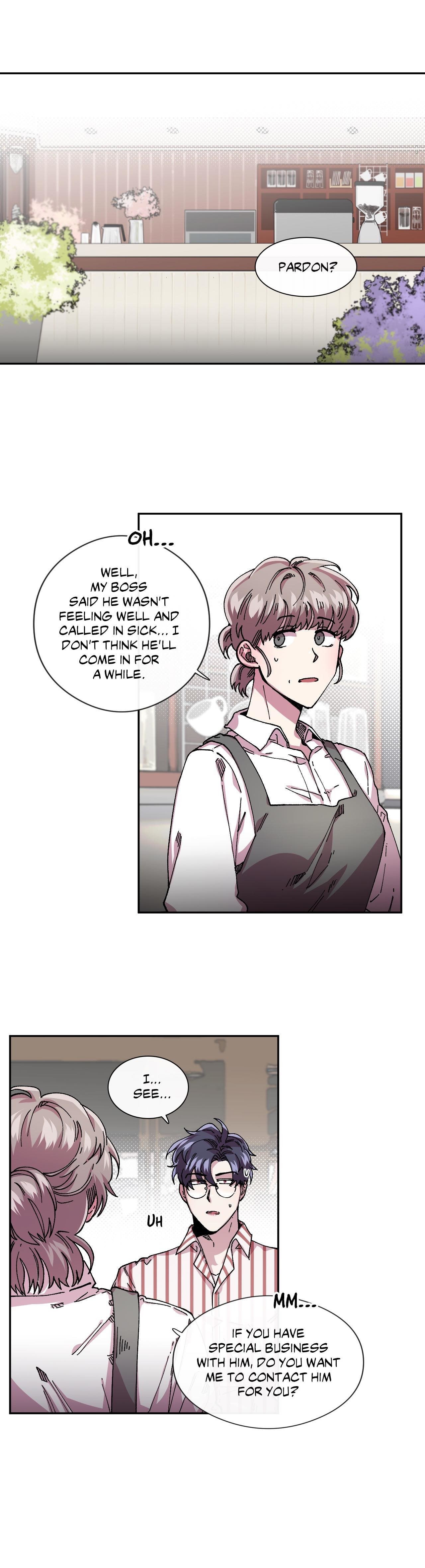 Read S Flower chapter 37 image 2 on Lezhin