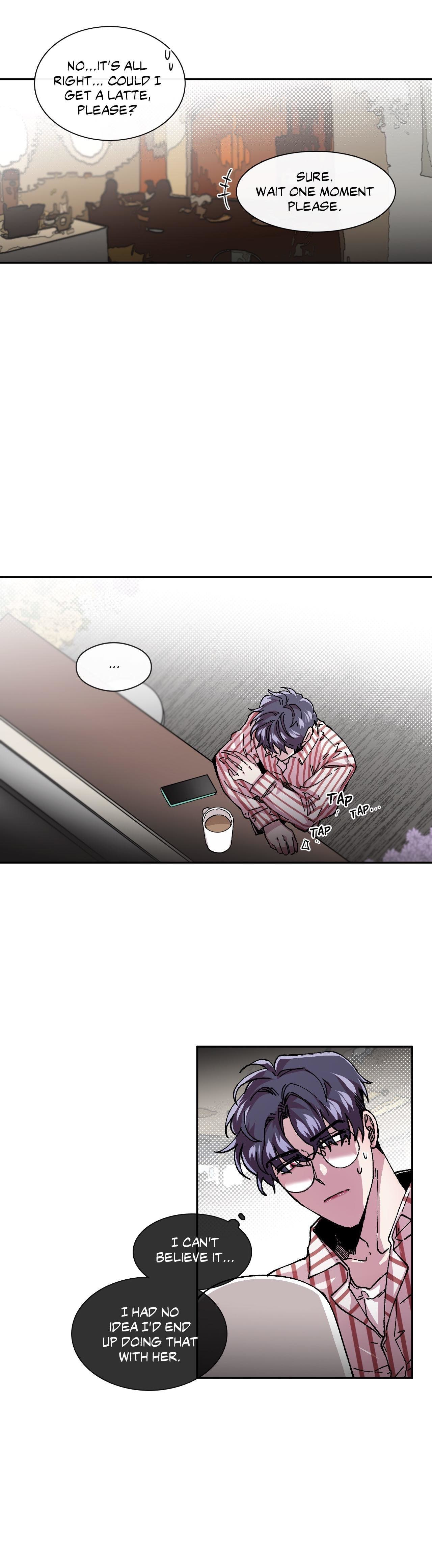 Read S Flower chapter 37 image 3 on Lezhin
