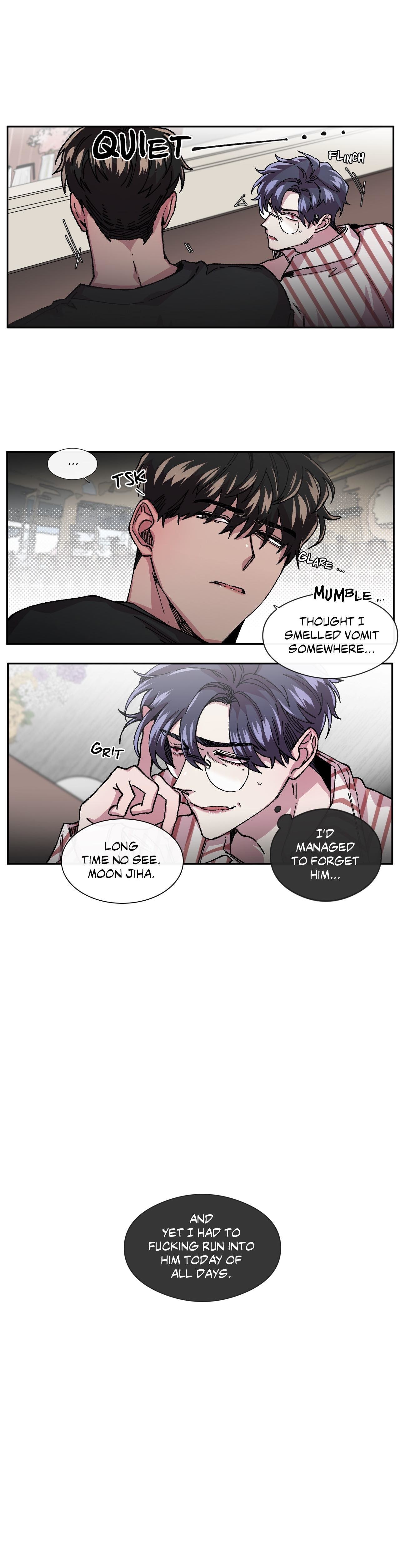 Read S Flower chapter 37 image 6 on Lezhin