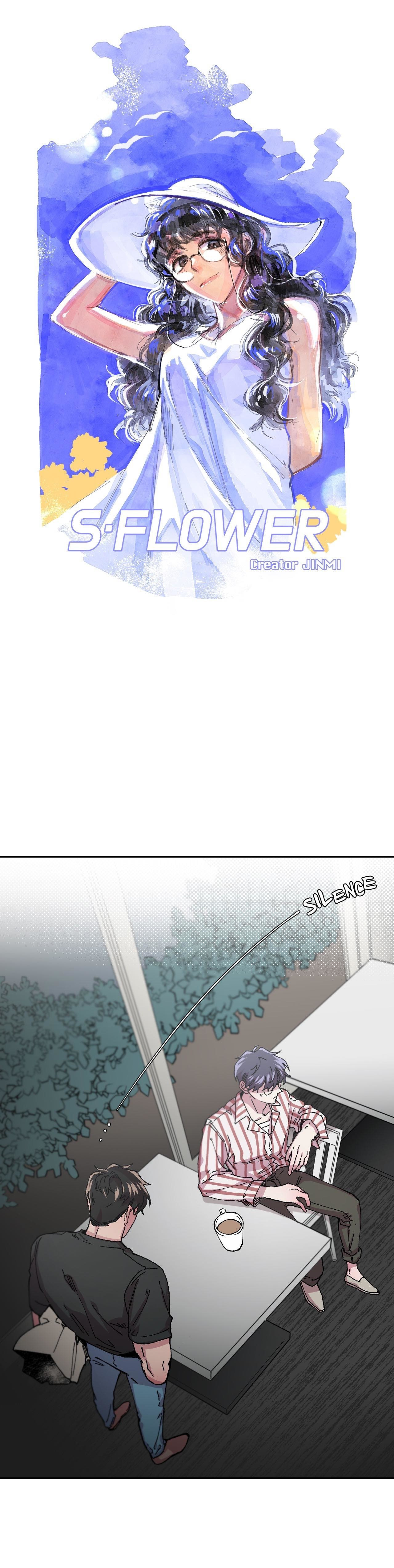 Read S Flower chapter 37 image 7 on Lezhin