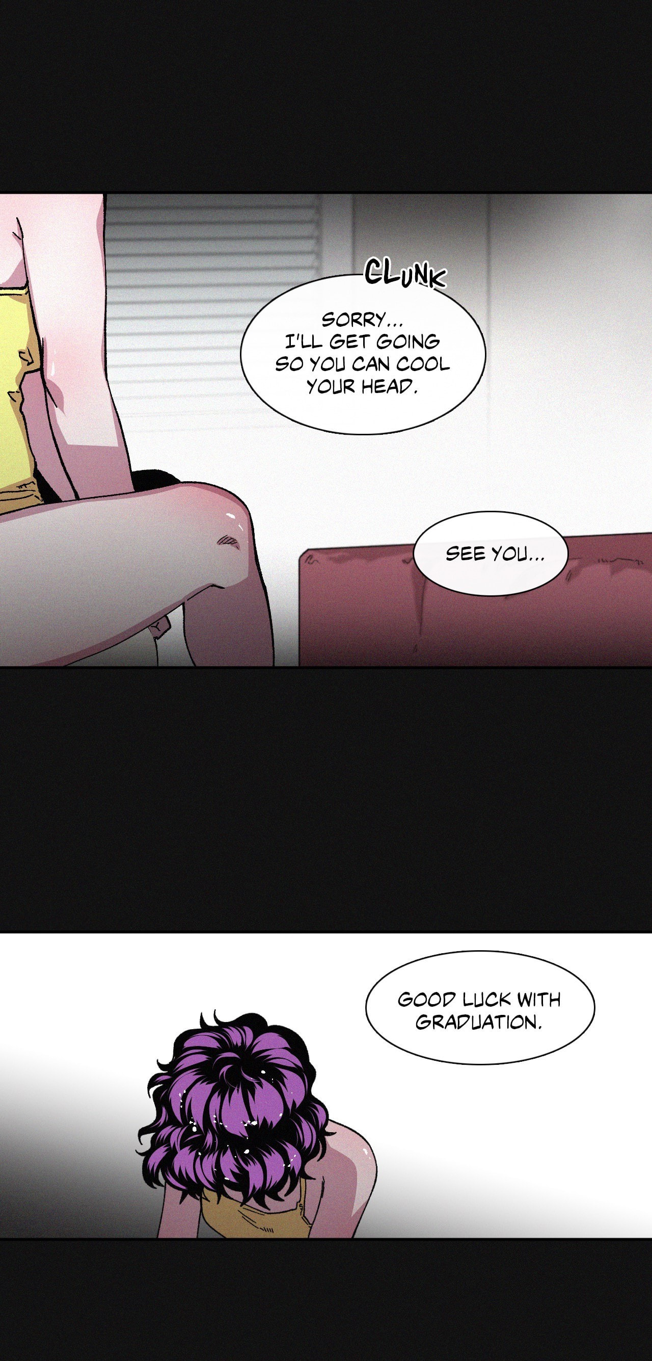 Read S Flower chapter 38 image 16 on Lezhin