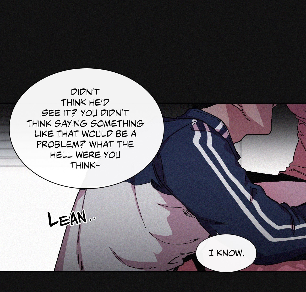 Read S Flower chapter 38 image 23 on Lezhin
