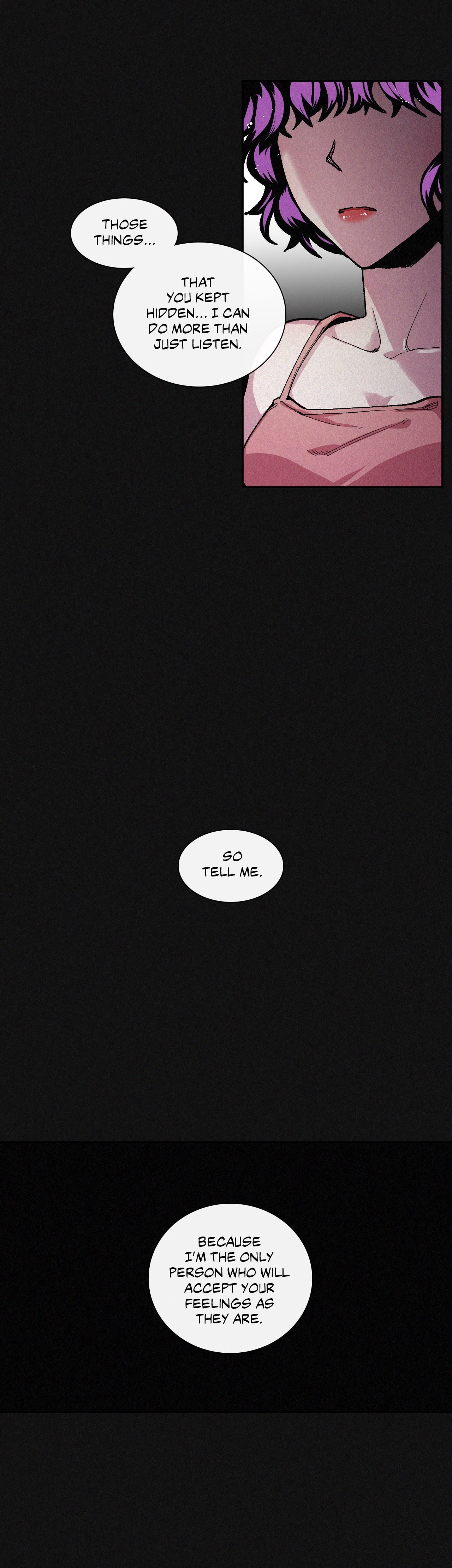 Read S Flower chapter 38 image 27 on Lezhin