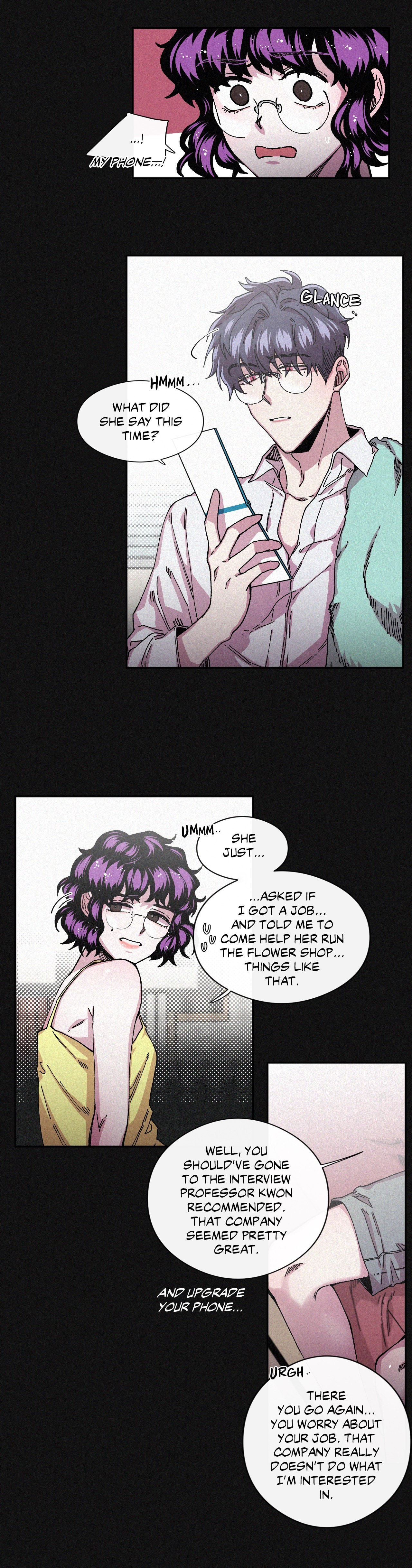 Read S Flower chapter 38 image 7 on Lezhin