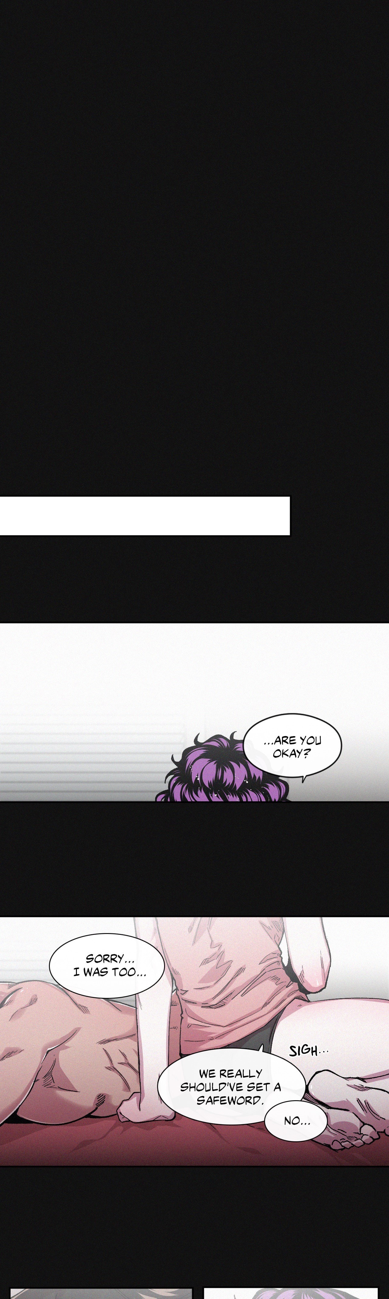 Read S Flower chapter 39 image 12 on Lezhin