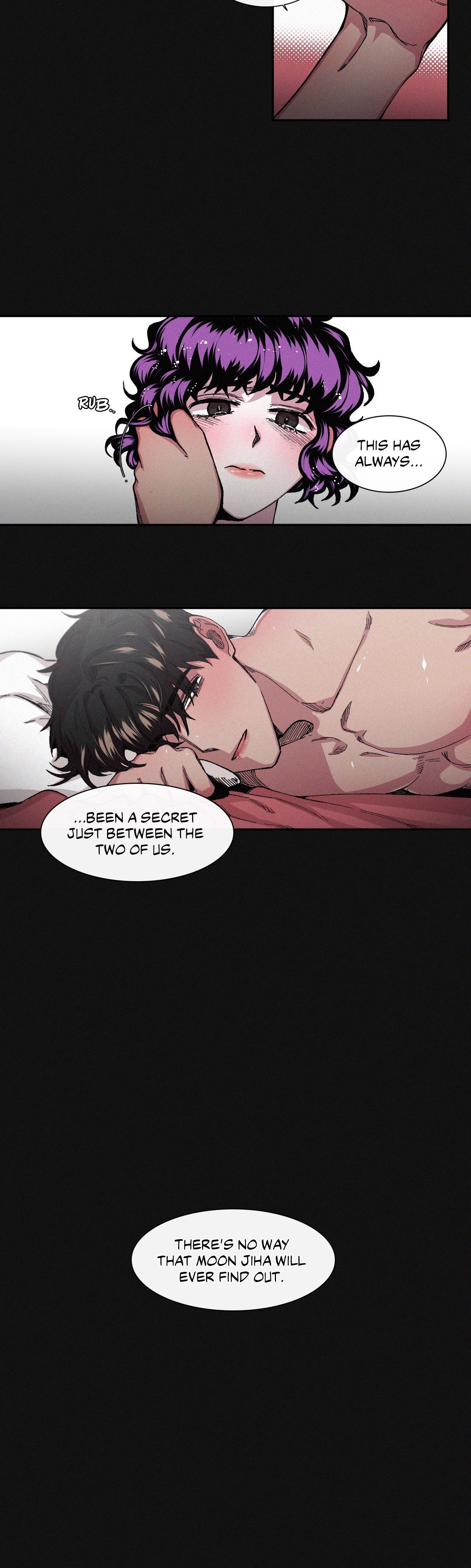 Read S Flower chapter 39 image 14 on Lezhin