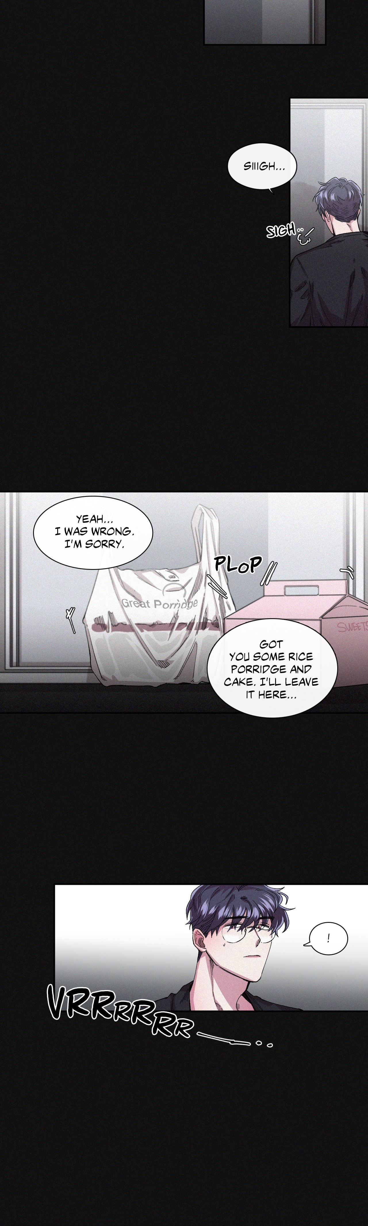 Read S Flower chapter 39 image 16 on Lezhin