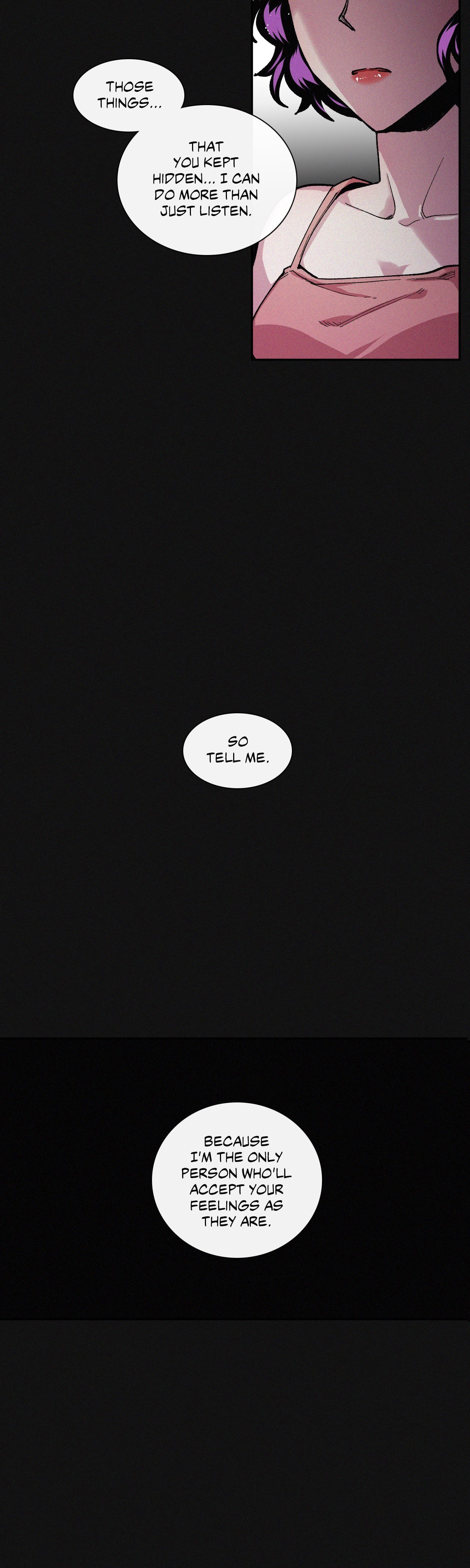 Read S Flower chapter 39 image 2 on Lezhin