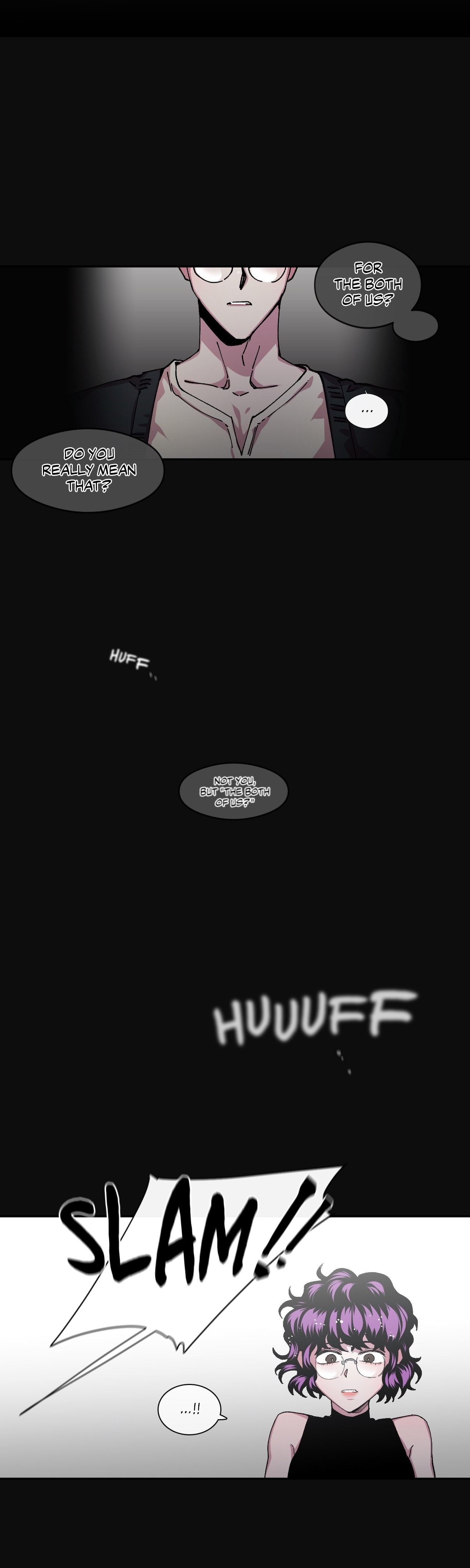 Read S Flower chapter 39 image 21 on Lezhin