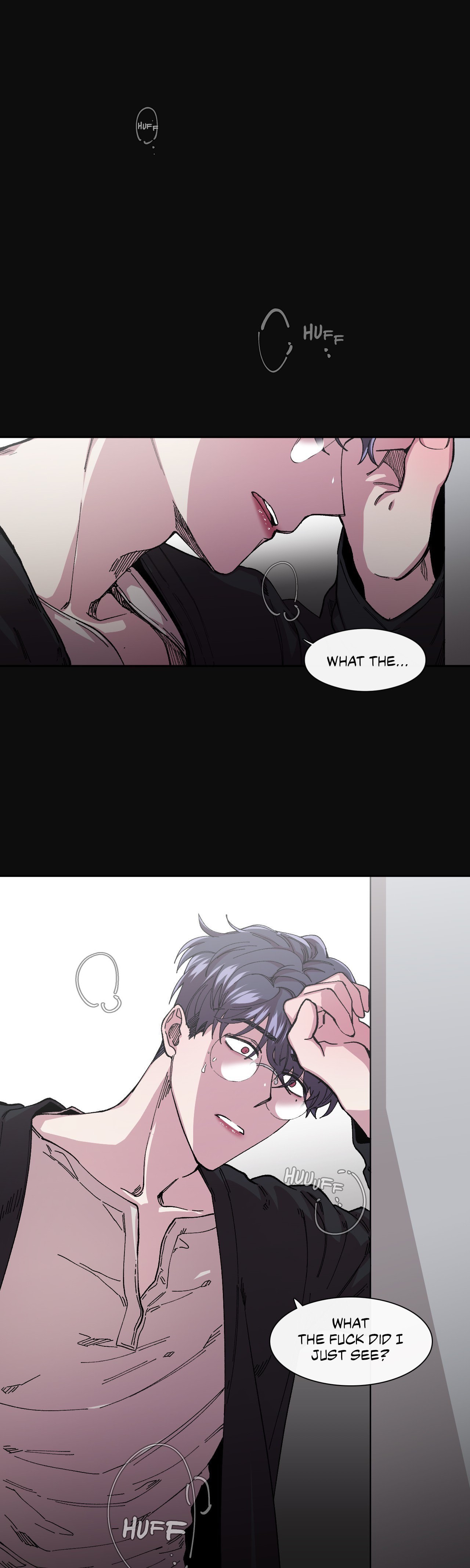 Read S Flower chapter 39 image 22 on Lezhin