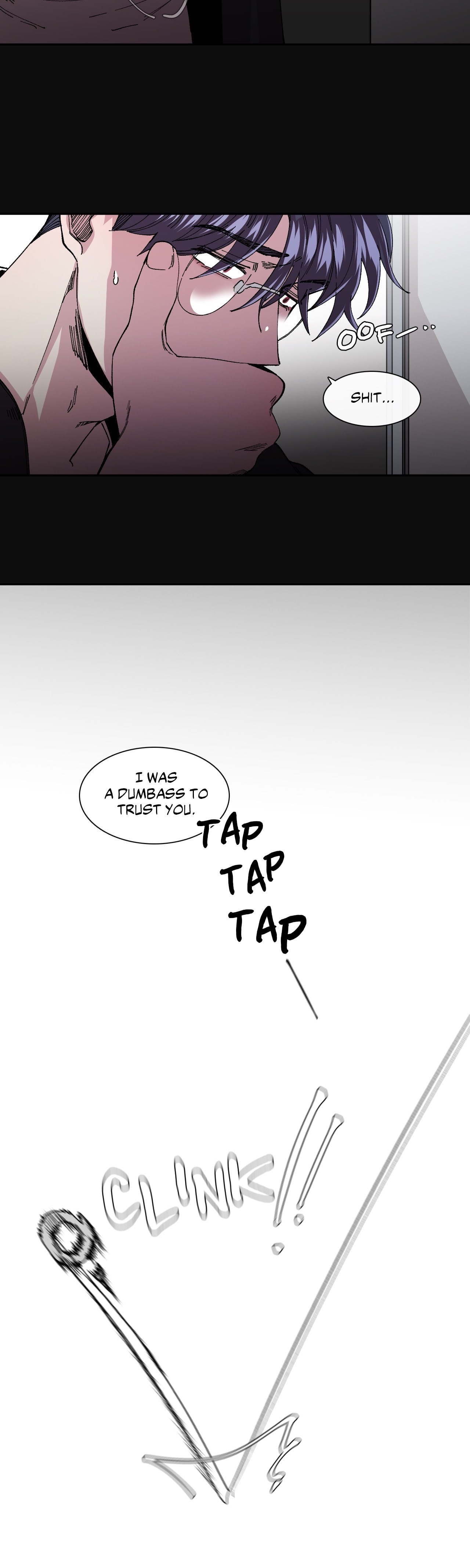 Read S Flower chapter 39 image 23 on Lezhin